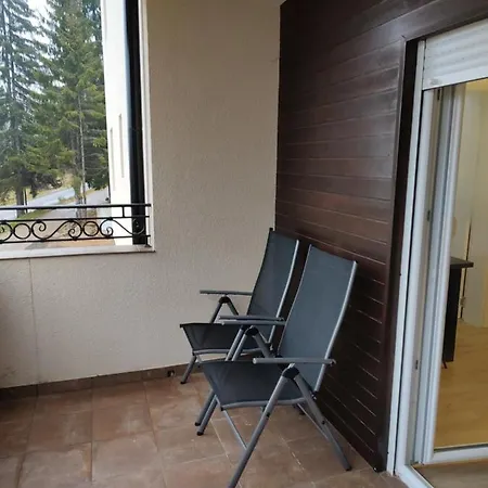 Apartment 8 Hill Zlatar *
