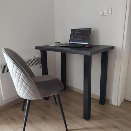 Apartment 8 Hill Zlatar Nova Varos