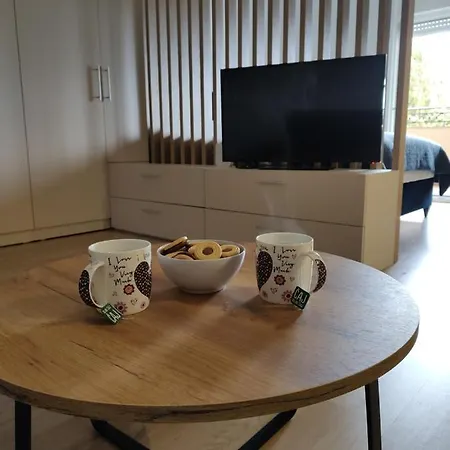 8 Hill Zlatar Apartment Nova Varos