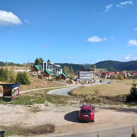 8 Hill Zlatar Nova Varos
